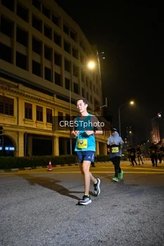 Runner Photo 5686776