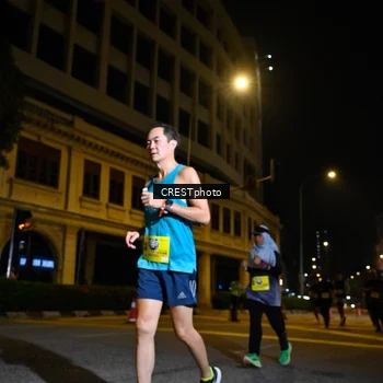 Runner Photo 5686778