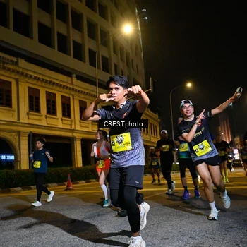 Runner Photo 5686781