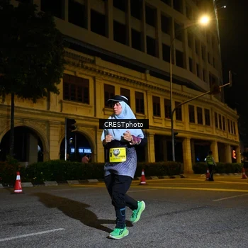 Runner Photo 5686782
