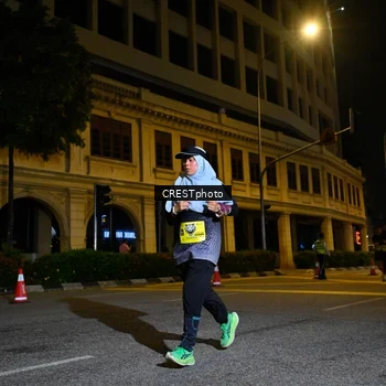 Runner Photo 5686783