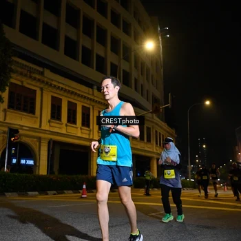 Runner Photo 5686784