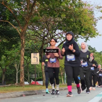 Runner Photo 5686786