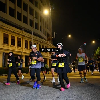 Runner Photo 5686787