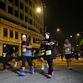 Runner Photo 5686792