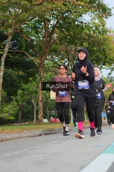 Runner Photo 5686793