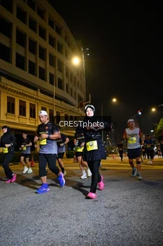 Runner Photo 5686794