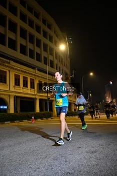 Runner Photo 5686795