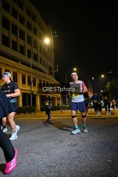 Runner Photo 5686796