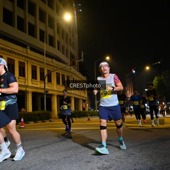 Runner Photo 5686797