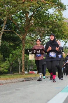 Runner Photo 5686799