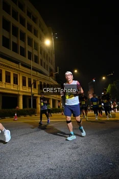 Runner Photo 5686800