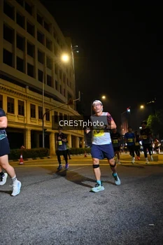 Runner Photo 5686801