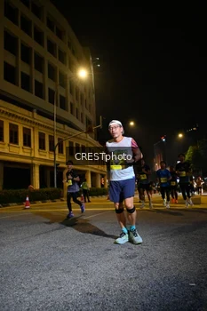 Runner Photo 5686802