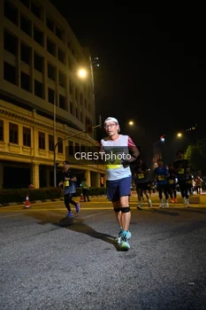 Runner Photo 5686803