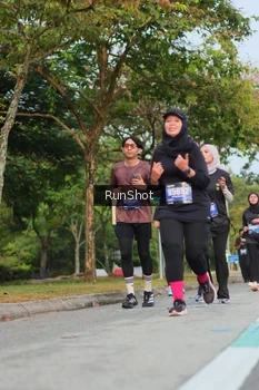 Runner Photo 5686804