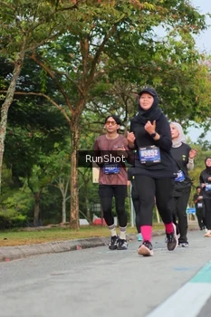 Runner Photo 5686805