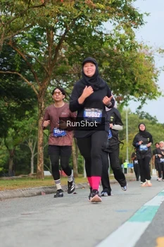 Runner Photo 5686806