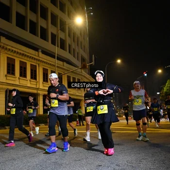 Runner Photo 5686807