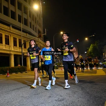 Runner Photo 5686808