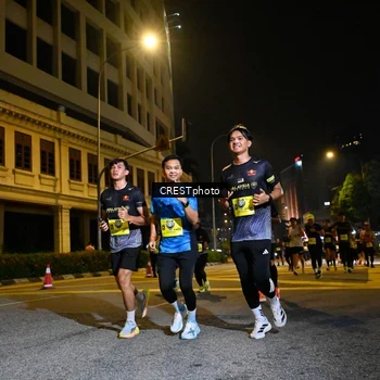 Runner Photo 5686809