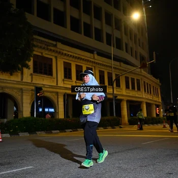 Runner Photo 5686810