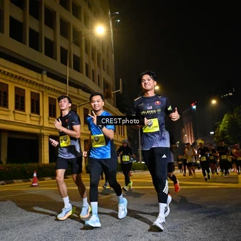 Runner Photo 5686811