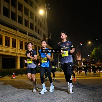 Runner Photo 5686812