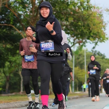 Runner Photo 5686815