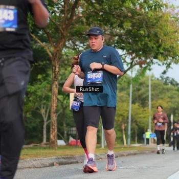 Runner Photo 5686816
