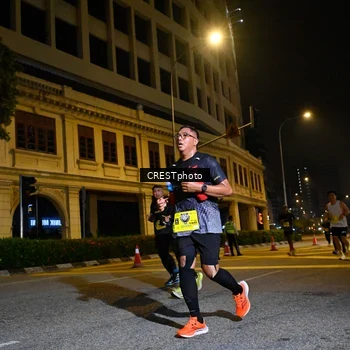 Runner Photo 5686817