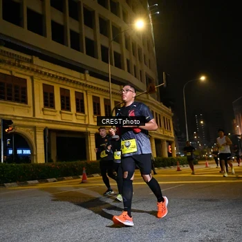 Runner Photo 5686818