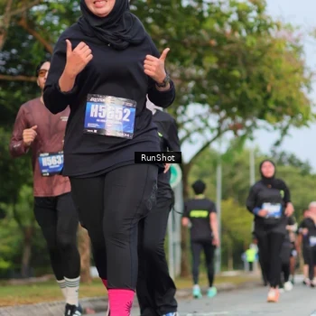 Runner Photo 5686819