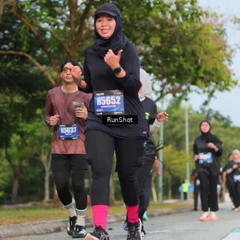 Runner Photo 5686820