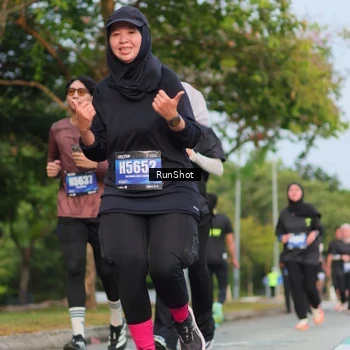Runner Photo 5686821