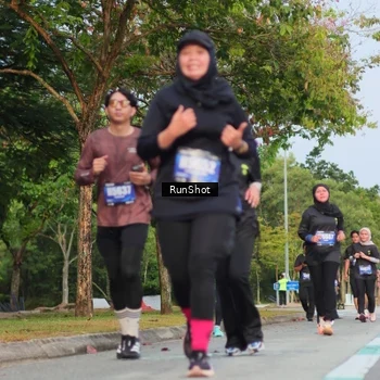 Runner Photo 5686822