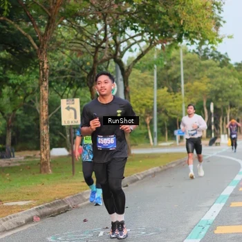 Runner Photo 5686823