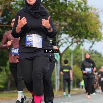 Runner Photo 5686824