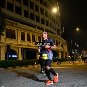 Runner Photo 5686825