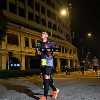 Runner Photo 5686827