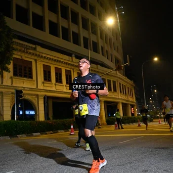 Runner Photo 5686828
