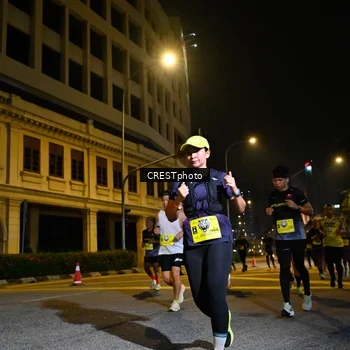 Runner Photo 5686830