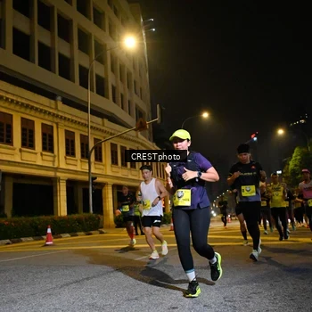 Runner Photo 5686831