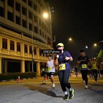 Runner Photo 5686832