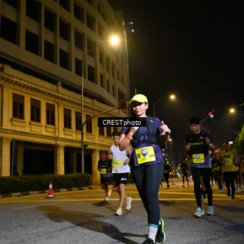 Runner Photo 5686833