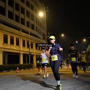 Runner Photo 5686834