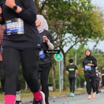 Runner Photo 5686836