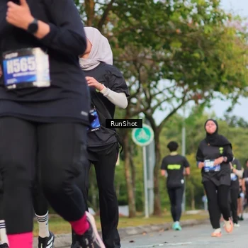 Runner Photo 5686837