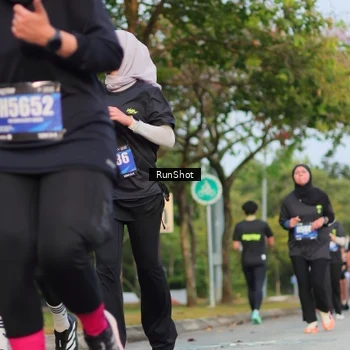 Runner Photo 5686838