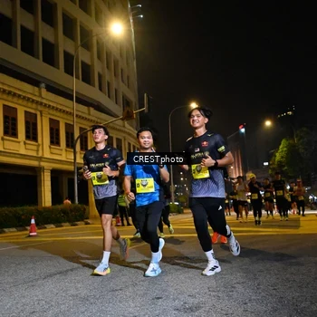 Runner Photo 5686839
